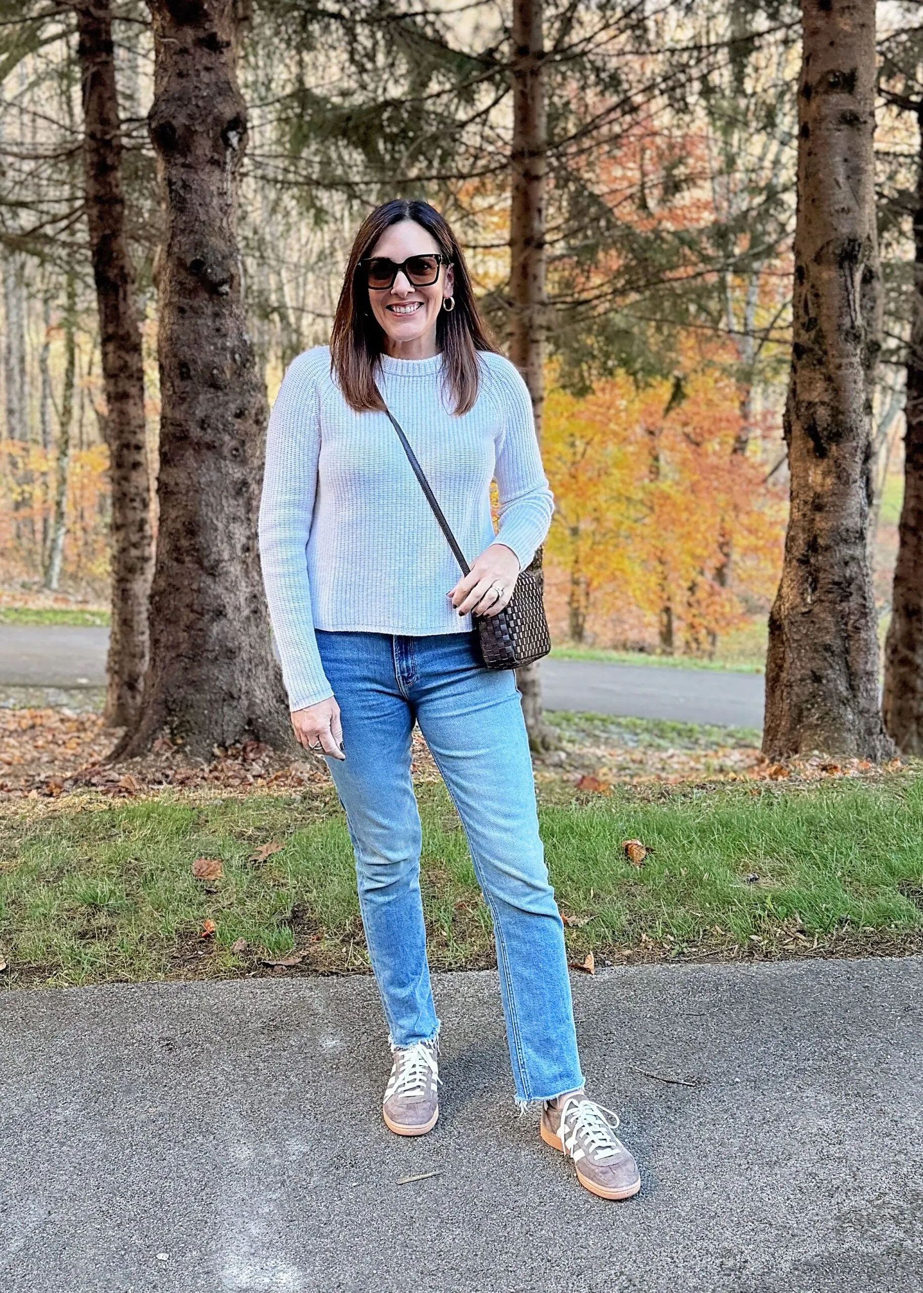 Casual Sweater Outfits for Fall: Cozy and Stylish Ideas