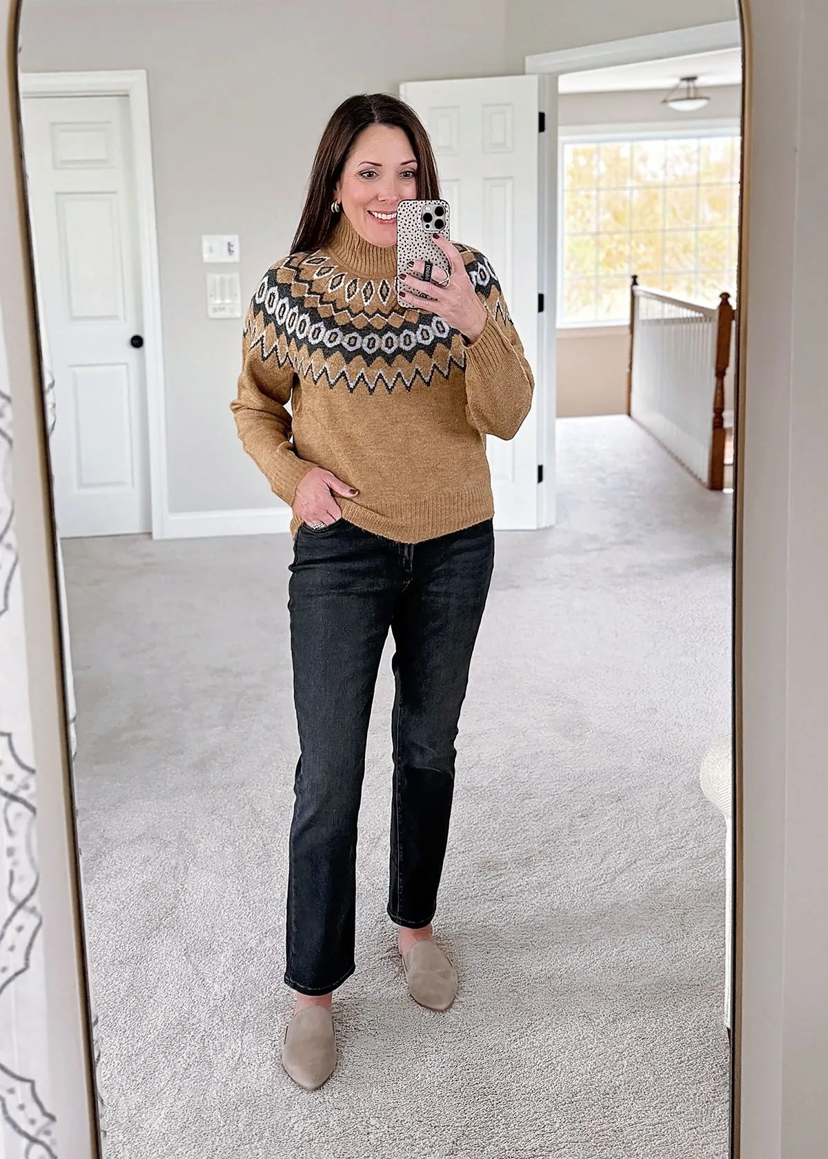 Casual Sweater Outfits for Fall: Cozy and Stylish Ideas