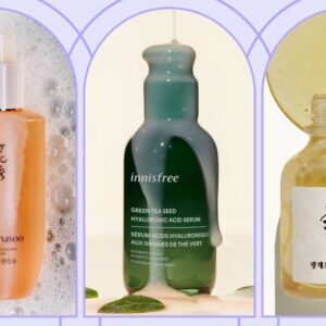 Unlock Radiant Skin with Korean Skin Care That is Exploding in Popularity
