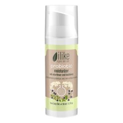 Ilike Probiotic Moisturizer with Elderflower and Blackberry