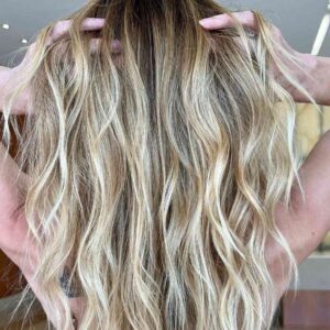 Teasylights Add a Soft Wash of Color to Your Hair