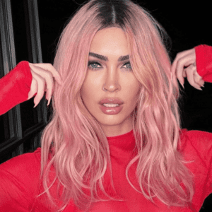 This Summer’s Millennial Pink Hair Trend Will Make You Miss Tumblr