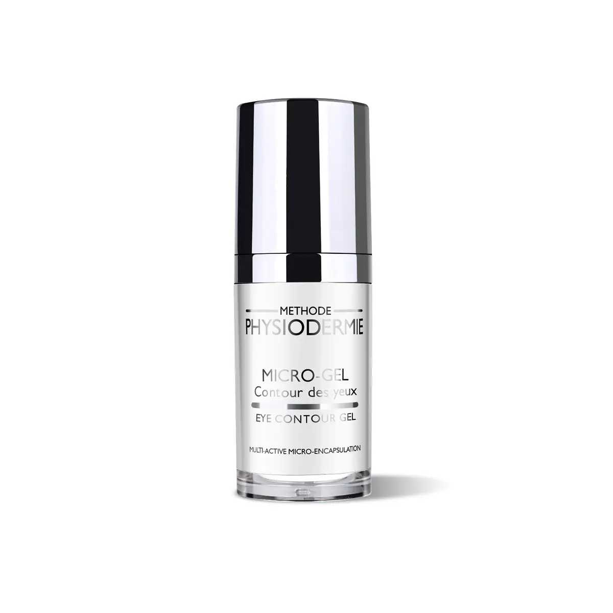 Eye Contour Micro Gel