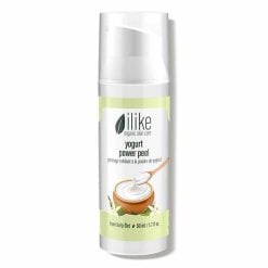 ilike Yogurt Power Peel