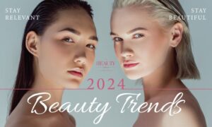 New Exciting Skin Care Trends to Look Out For in 2024