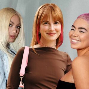 The 5 Hair Color Types and How to Choose Between Them