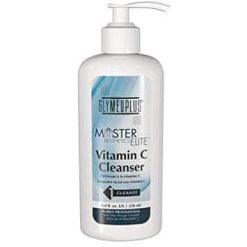 GlyMed Plus Master Aesthetic Elite Vitamin C Cleanser