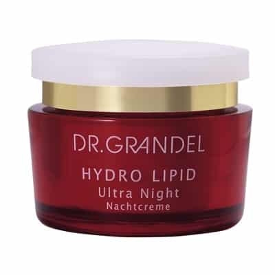 Dr. Grandel Hydro Lipid Ultra Night