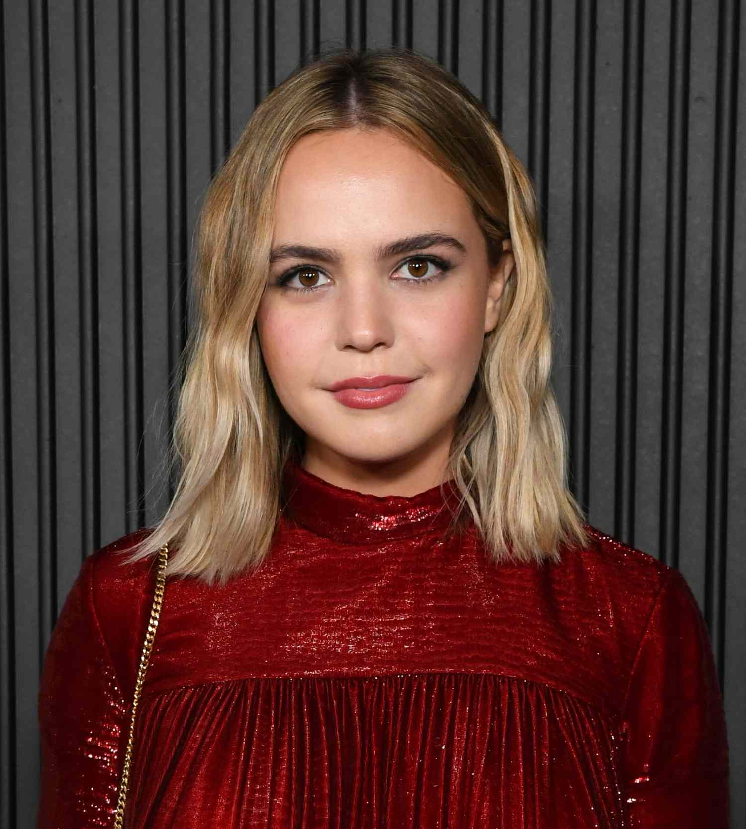 Bailee Madison attends Vanity Fair Campaign Hollywood