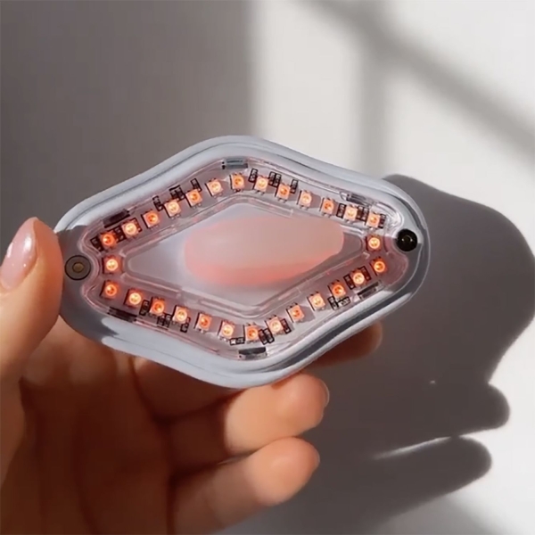 Are LED Lip Therapy Devices the Secret to a Smoother Pout? We Investigate