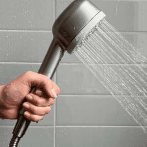 Canopy’s New Showerhead Is Like a Spa For Your Scalp