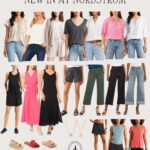 Nordstrom Fashion Finds: May 2024