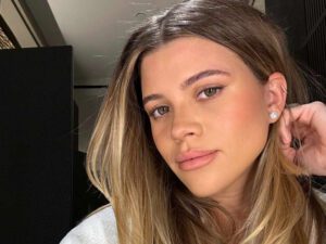 Sofia Richie Grainge’s Pregnancy Essentials Include a $29 Body Butter and an At-Home Laser