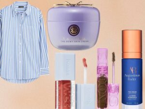 The 4 Best Memorial Day Sales, From Hailey Bieber’s Concealer to 50% Off J.Crew