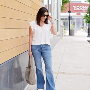 How to Shop for Jeans Online: Denim Measurements & Fabric Composition
