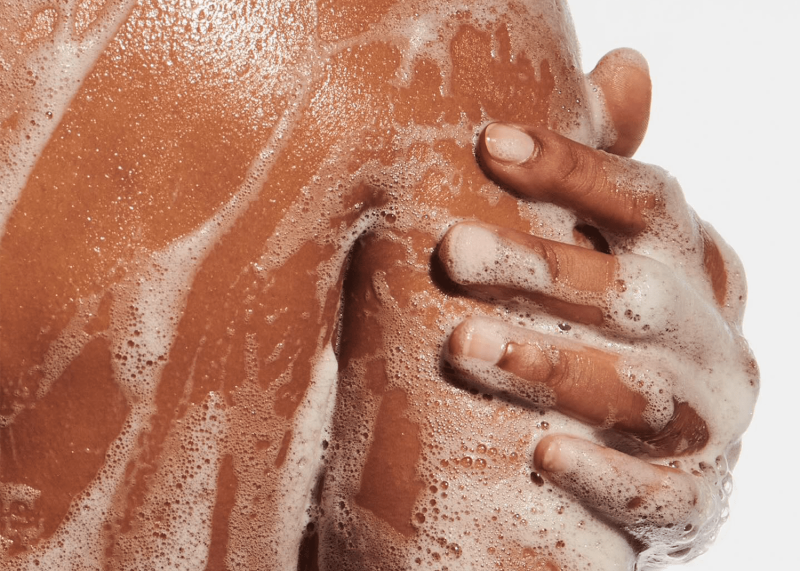 Bar Soap, Body Wash, or Shower Gel? Dermatologists Explain the Difference