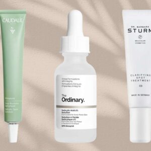 The 15 Best Acne Spot Treatments That Act Quickly