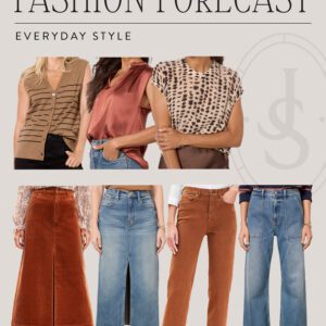 Fall Fashion Trends: What’s In and What’s Out for 2024