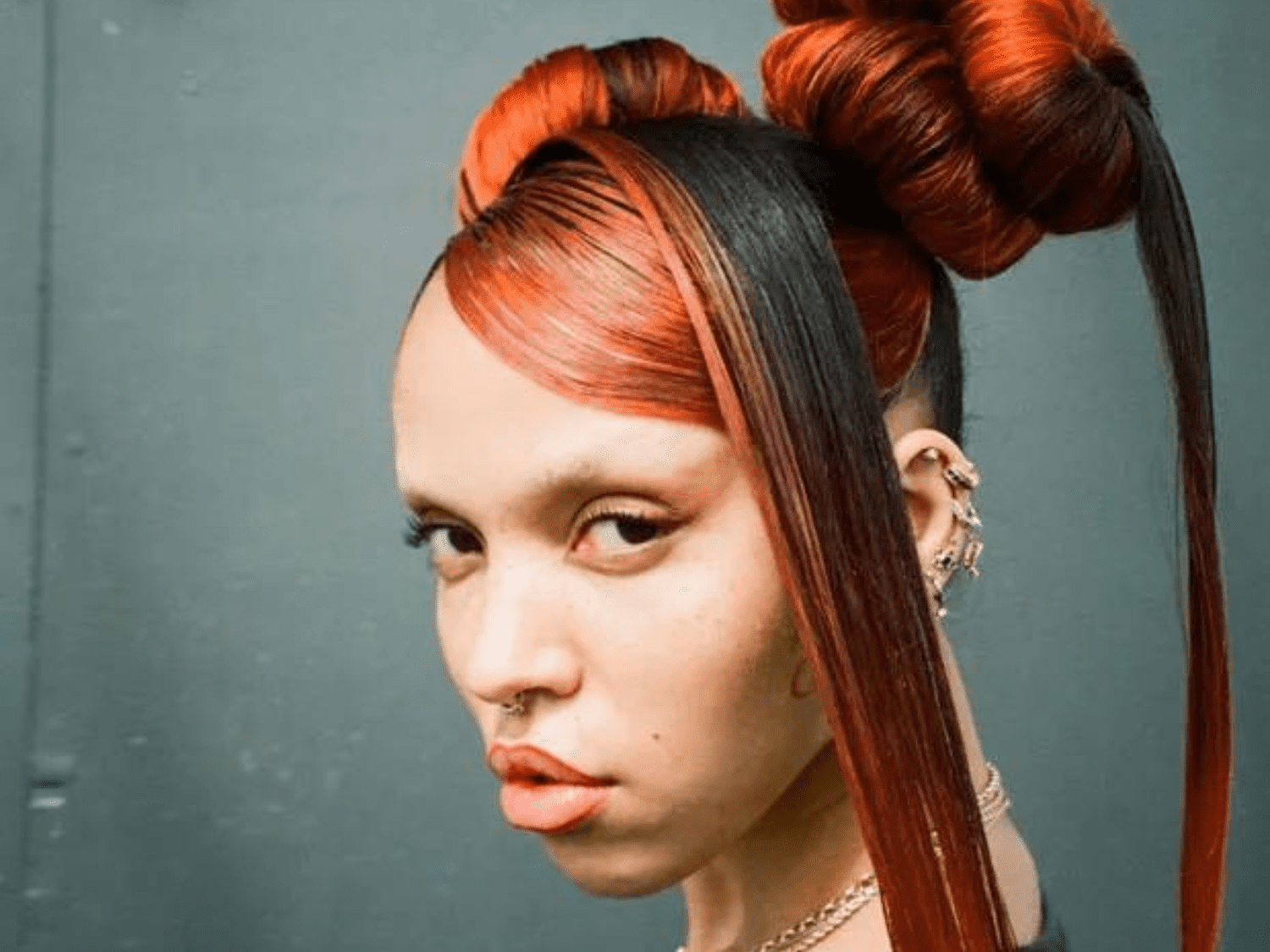 15 Dark Red Hair Colors Perfect For the Summer to Fall Transition