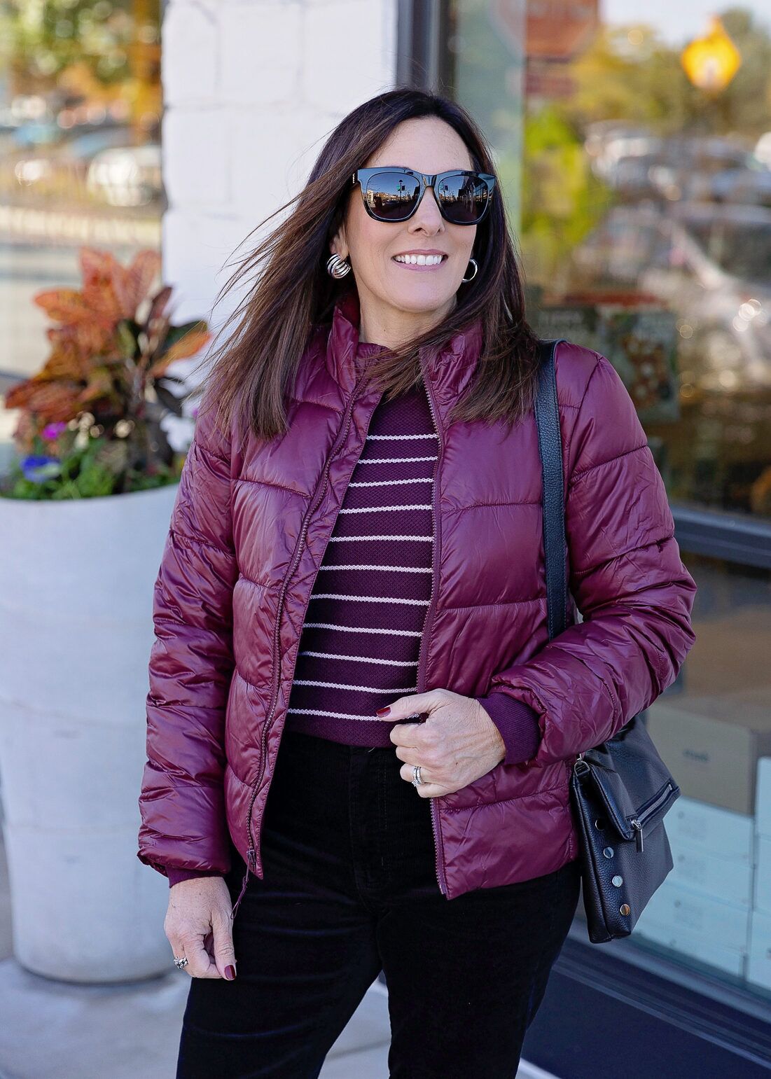 Fall Fashion Inspo: Gap Factory Friends & Family