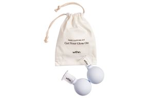 Nordstrom WTHN Face Cupping Kit