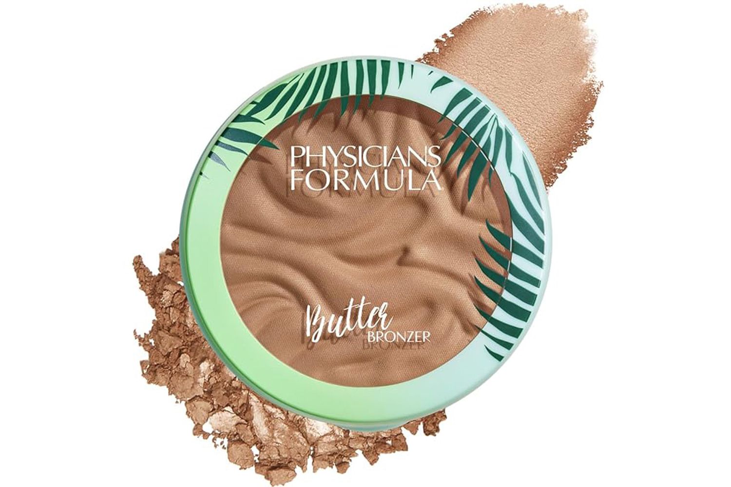 Physicians Formula Murumuru Butter Bronzer