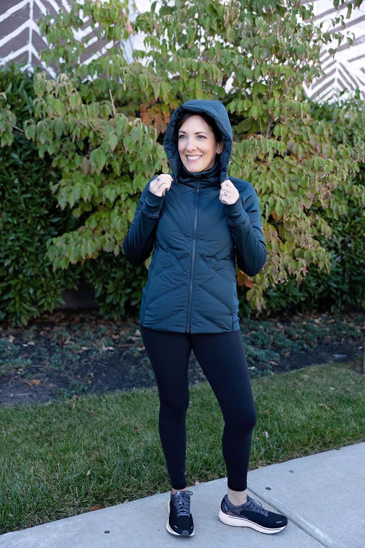 My Favorite Cozy Gifts from Athleta