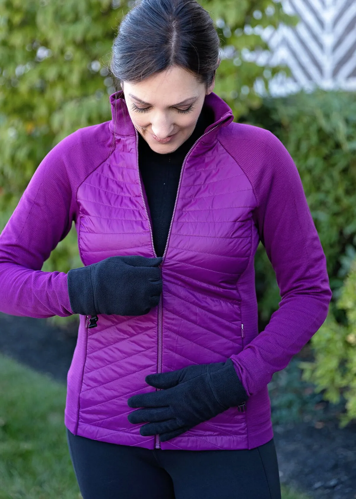 My Favorite Cozy Gifts from Athleta