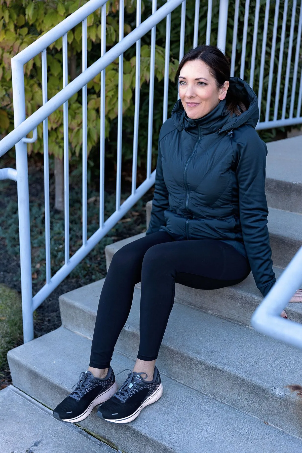 My Favorite Cozy Gifts from Athleta