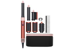 Sephora Dyson Special Edition Airwrap Multi-Styler Complete Long