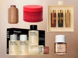 I’m a Beauty Editor, and This Is My List of the 56 Best Beauty Gifts & Sets of 2024