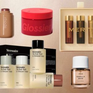 I’m a Beauty Editor, and This Is My List of the 56 Best Beauty Gifts & Sets of 2024