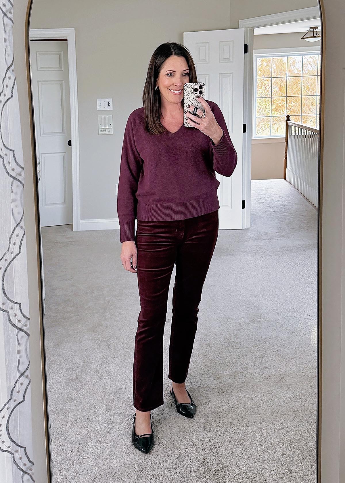 Fresh Finds for Fall & Winter: Try-On Haul with Evereve, Old Navy, LOFT & More!