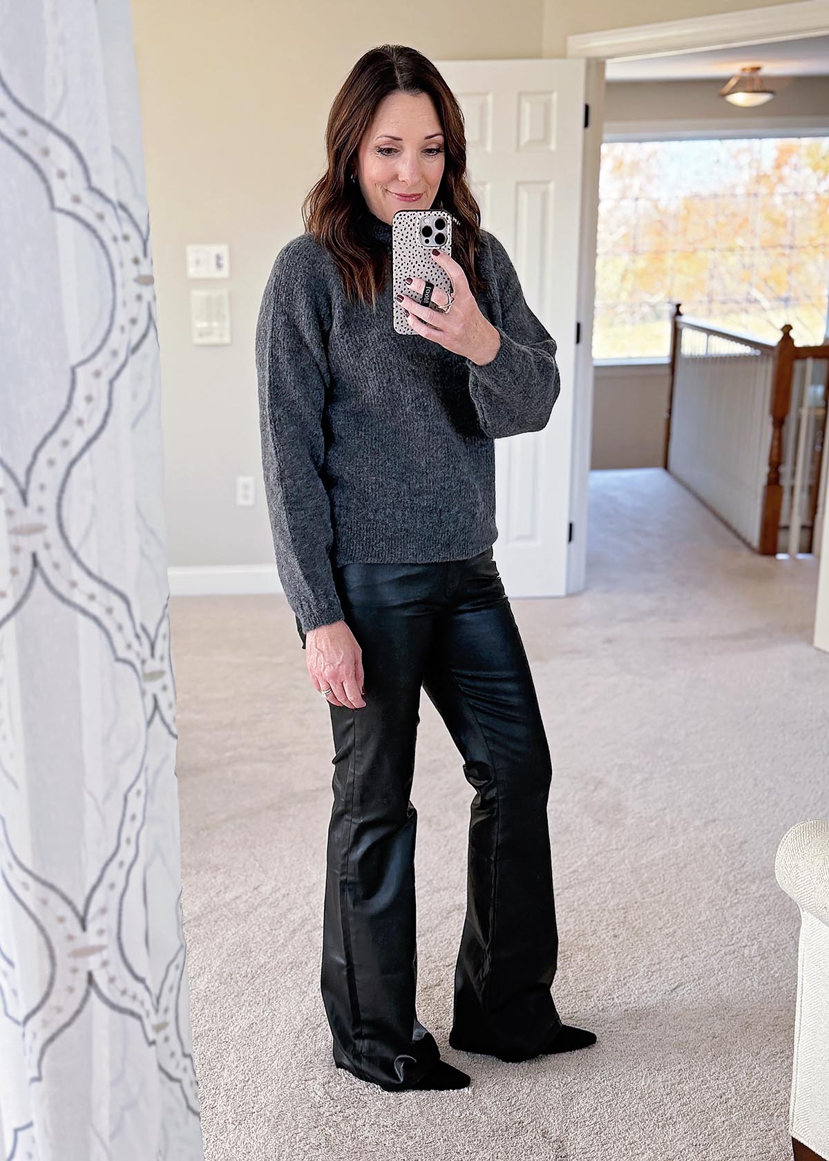 Fall to Winter Wardrobe Refresh: Sweaters, Dresses & Jeans