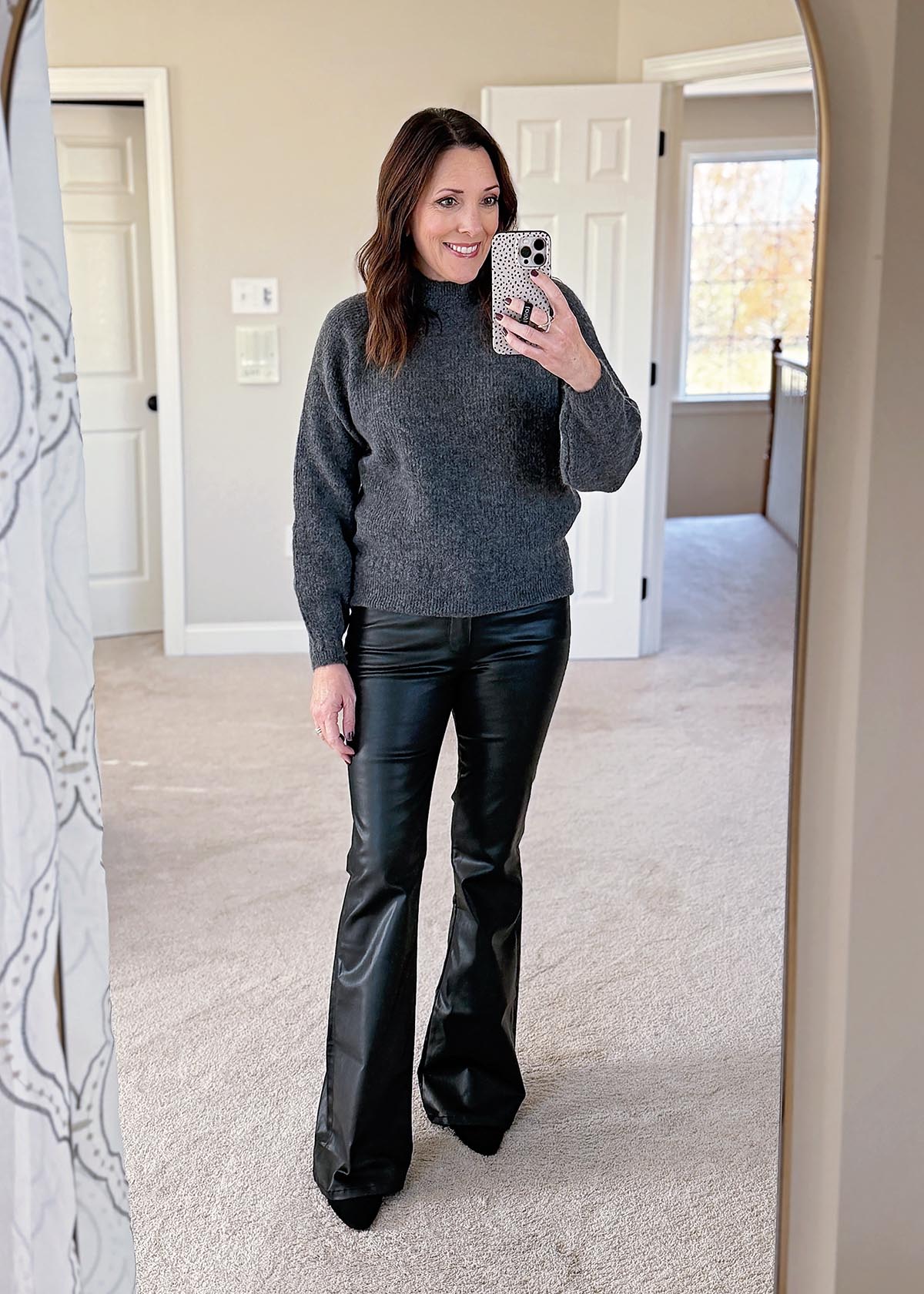 Fall to Winter Wardrobe Refresh: Sweaters, Dresses & Jeans