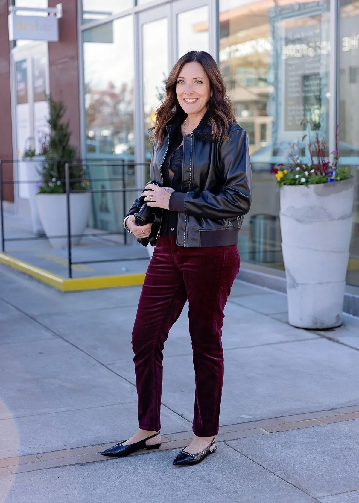 Timeless Looks on a Budget From the Gap Factory Black Friday Sale