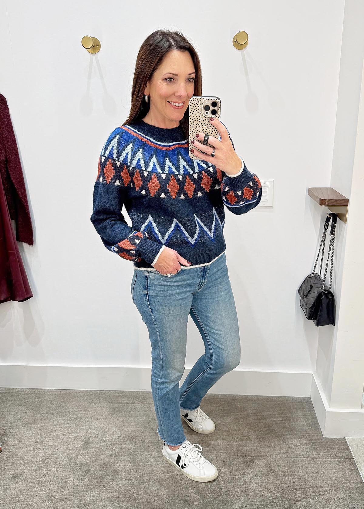 Fresh Finds for Fall & Winter: Try-On Haul with Evereve, Old Navy, LOFT & More!