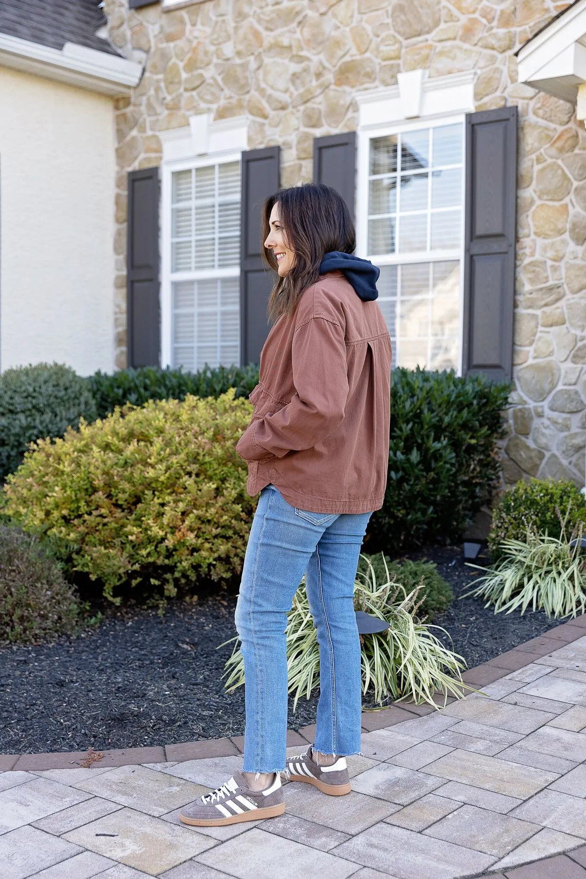 How to Style a Hoodie for a Casual Yet Polished Look