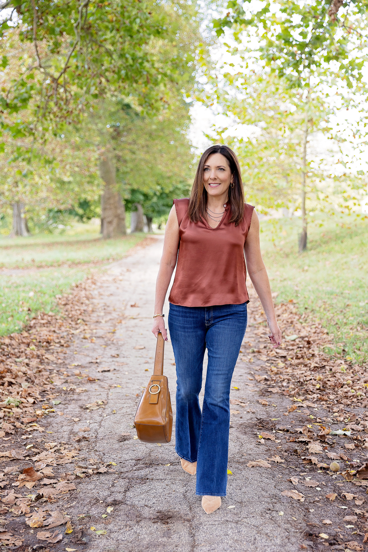 Thanksgiving Outfit Inspiration