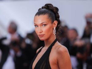 Bella Hadid’s Glowy Skin Hack, Plus More Celeb-Approved Beauty on Sale From $3