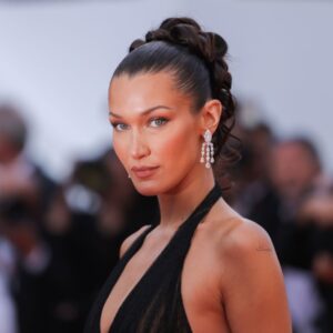 Bella Hadid’s Glowy Skin Hack, Plus More Celeb-Approved Beauty on Sale From $3