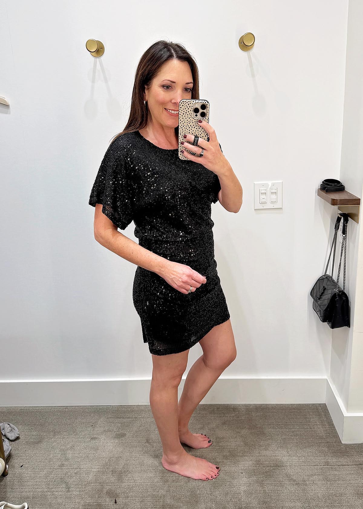 Fresh Finds for Fall & Winter: Try-On Haul with Evereve, Old Navy, LOFT & More!