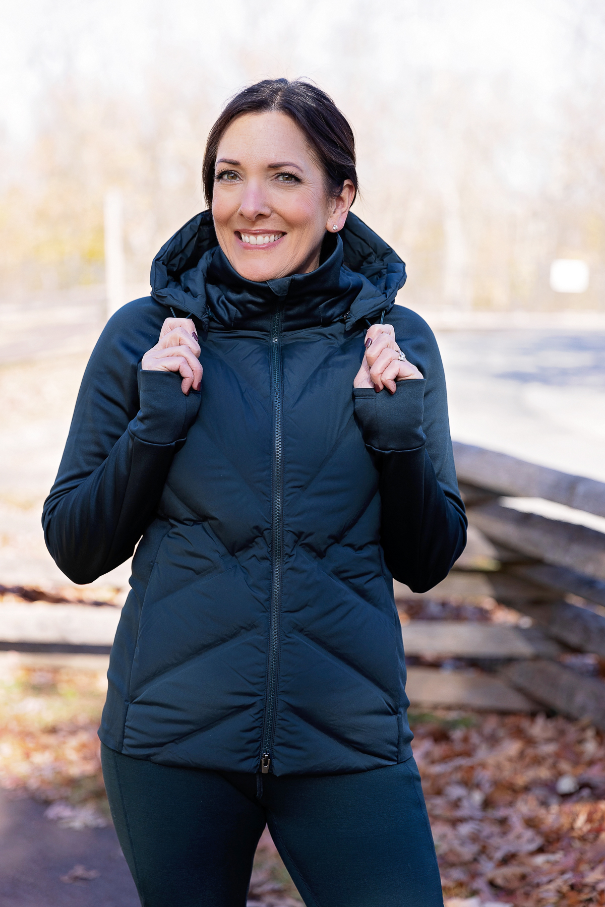 Winter Workout Essentials: Athleta’s Black Friday Sale Picks