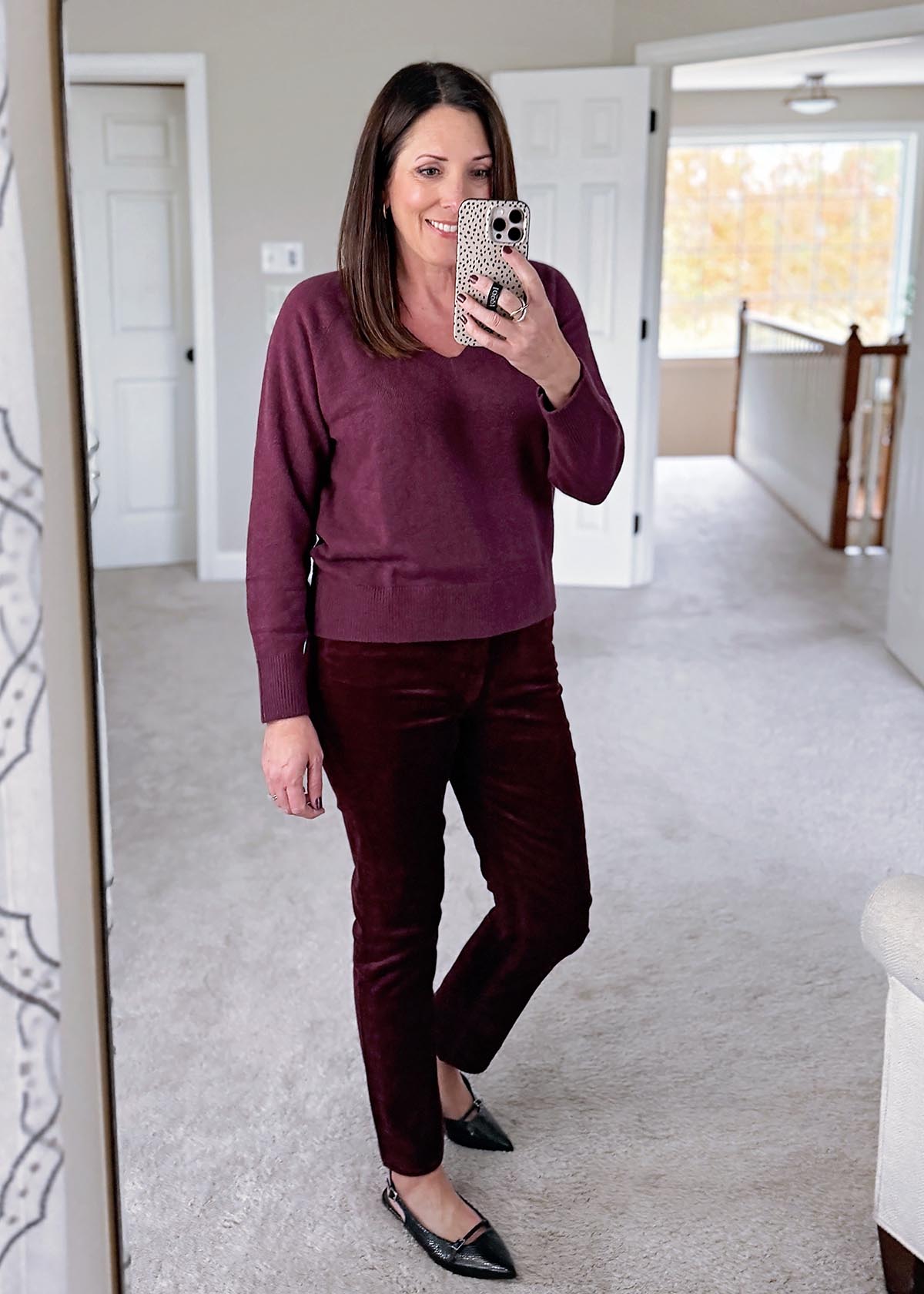 Fresh Finds for Fall & Winter: Try-On Haul with Evereve, Old Navy, LOFT & More!