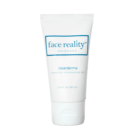 Face Reality—a Referral-Only Skincare Brand—Drastically Improved My Acne