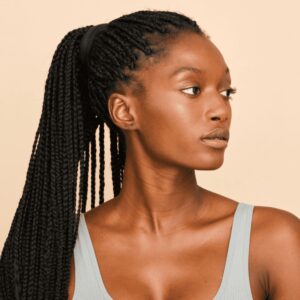 Traction Alopecia Is Irreversible—Here’s What You Can Do to Prevent it