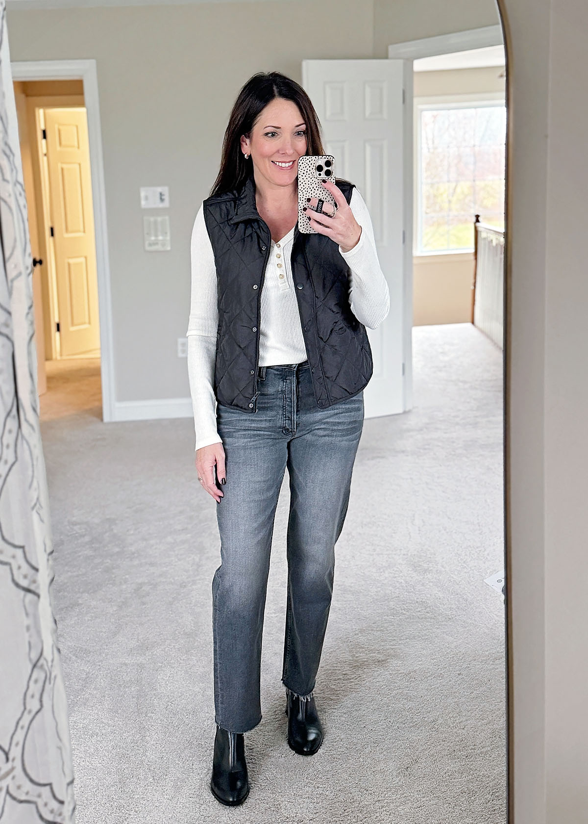 What I Wore Lately: Two Weeks of Everyday Outfits