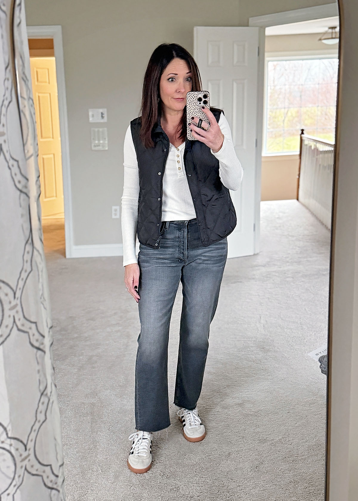 What I Wore Lately: Two Weeks of Everyday Outfits