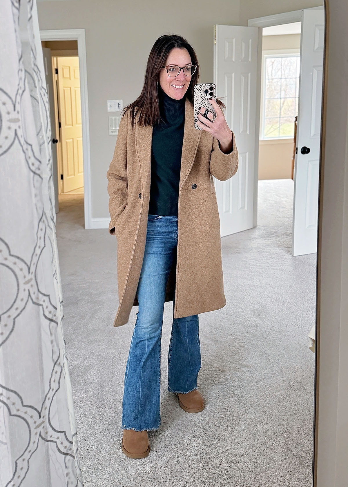 What I Wore Lately: Two Weeks of Everyday Outfits