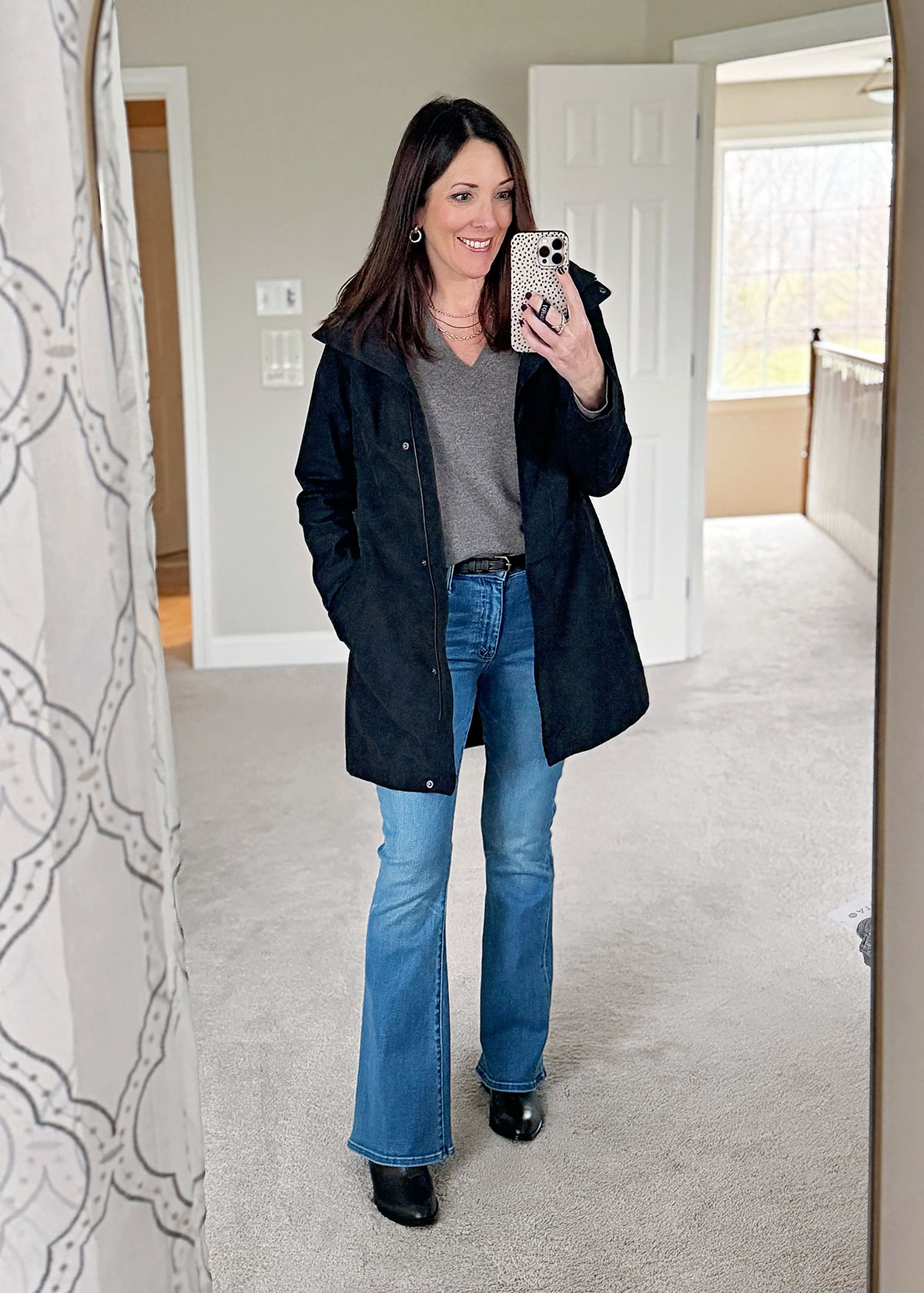 What I Wore Lately: Two Weeks of Everyday Outfits